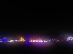 -周浦花海-停车场