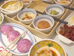 -龙抄手(春熙路总店)