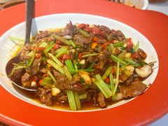 -匠熙小馆(崇文门店)