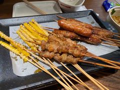 -管氏翅吧(马家堡店)