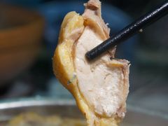 -广宁炭炉鸡煲·富临门饭店