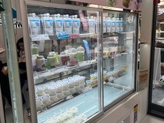 -白色日记·手作酸奶(麦凯乐店)