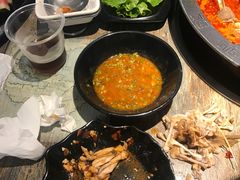 -销魂美蛙鱼头火锅(上海首店)