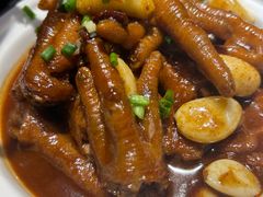 -小菜园新徽菜(苏州繁花中心店)