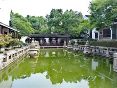 -苏州吴宫泛太平洋酒店