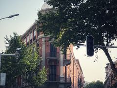 -飞马旅黎黄陂路文旅街区