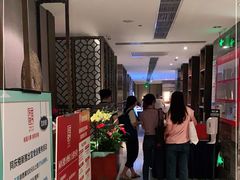 等位区-同庆楼(金宝汇店)