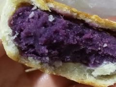 -华荣哲绿豆饼(泰安店)