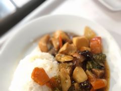 -宜家·瑞典风味餐厅(天津东丽商场店)