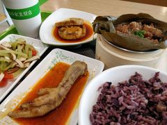 -老乡鸡(颖上路店)