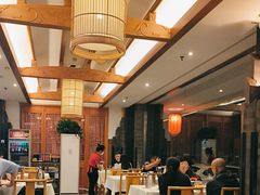 -辣婆婆(航天桥店)