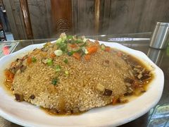 -缘来聚·徽菜名店(黄山宏村店)