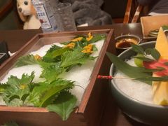 -万岛日本料理铁板烧(万泰国际店)