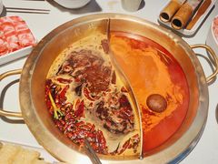 -小龙坎火锅(仓山万达店)