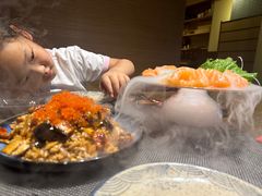 -鲸山上·私房日料(泰达MSD店)