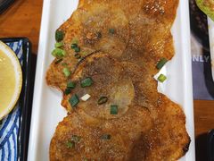 -帽帽家只卖生蚝·烧烤(沙湖路店)