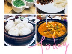 -枣子树·素食餐厅(普陀山店)