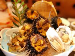 -红叶日本料理(开发区店)