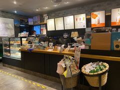 -星巴克(广州动漫星城东区店)