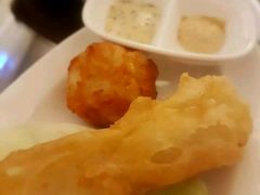 -顶鲜101美食美景餐厅