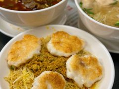 -牛记咖喱美食(十月初五日街店)