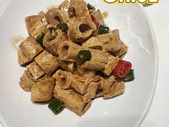 -幸福蔬·时尚蔬食(黄山湖公园店)