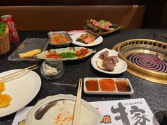 -牛家酒场(7mall店)