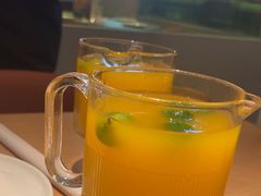 -菲滋意式餐厅(富阳东方茂店)