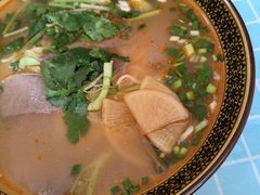 -肇兴特色牛肉粉