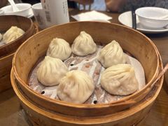 -南翔馒头店(豫园店)
