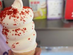 -DQ·蛋糕·冰淇淋(科华王府井店)