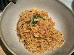 葱油拌面-苏帮袁Sue Cuisine(来福士店)