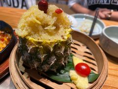 -云海肴云南菜·蒸汽石锅鱼(北京良乡华冠店)