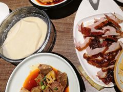 -龙聚德北京烤鸭(沙坪坝华宇A馆店)