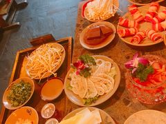 -小龙坎火锅(总店)