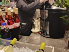 -长春净月潭喜来登酒店·盛宴标帜餐厅