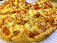 -那坡里比萨(康王北路店)