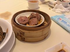-利苑酒家(合景国际金融广场店)