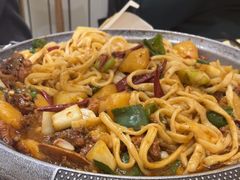 -老碗餐饮(前进路店)