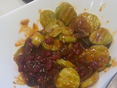 -北李妈妈菜·海肠捞饭(开发区万达店)