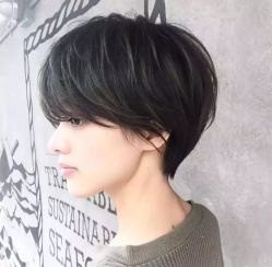 -BHG Hair Salon