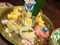 -泰妃殿(武汉首店)