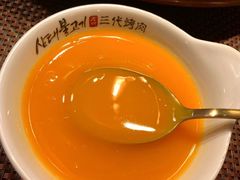 -三代烤肉(保利广场店)