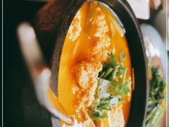 -Local泰莲庭(虹鳟鱼店)