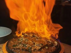 -蜜桃餐厅·伴山(湖滨商业街店)