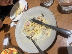 -榖屋house of flour(张江首店)