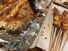 -木屋烧烤(龙湖天街店)