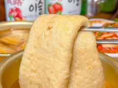 -海云台韩式汤饭·13年匠心韩料(南山店)