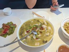 -川粤春天商务餐厅(人民路店)