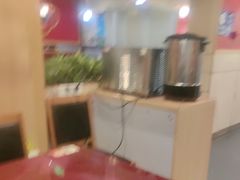 -宏状元现熬粥·京味菜(五棵松店)
